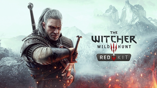 ꡼ No.001Υͥ / ֥å㡼3פͳ˲¤ǤMODǥThe Witcher 3 REDkitۿ