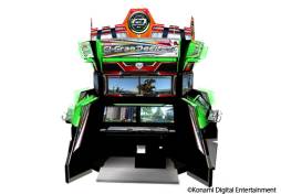 ꡼ No.001Υͥ / GI-GranDesireפ顤GI-GranDesire Sפ3缡Ư