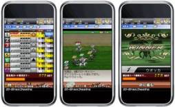 ꡼ No.007Υͥ / GI-GranDesireפ顤GI-GranDesire Sפ3缡Ư