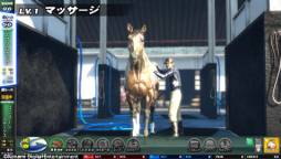 ꡼ No.009Υͥ / GI-GranDesireפ顤GI-GranDesire Sפ3缡Ư