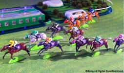 ꡼ No.017Υͥ / GI-GranDesireפ顤GI-GranDesire Sפ3缡Ư