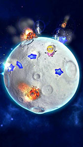 画像集#001のサムネイル/「怪盗グルーのミニオンラッシュ」がアップデート。新たなコースや衣装が登場