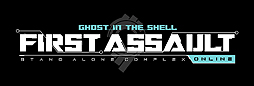 ꡼ No.009Υͥ / 饤FPS̵ֹư STAND ALONE COMPLEX - First Assault OnlineפCBT/˥ǥ