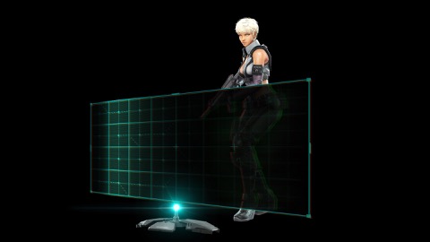 画像ギャラリー No.005のサムネイル画像 / 「攻殻機動隊S.A.C. ONLINE」がついに正式サービス開始。アップデートでタチコマ搭乗など各種新コンテンツを追加