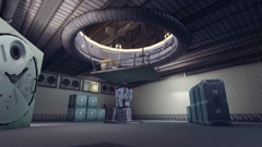 画像ギャラリー No.006のサムネイル画像 / 「攻殻機動隊S.A.C. ONLINE」がついに正式サービス開始。アップデートでタチコマ搭乗など各種新コンテンツを追加