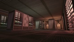 画像ギャラリー No.009のサムネイル画像 / 「攻殻機動隊S.A.C. ONLINE」がついに正式サービス開始。アップデートでタチコマ搭乗など各種新コンテンツを追加