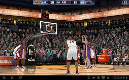 ꡼ No.001 | NBA 2K13