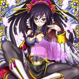 画像ギャラリー No.003のサムネイル画像 / iOS版「戦国キングダム」が配信。有名武将のピンチを救い天下統一を目指せ