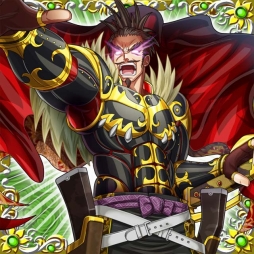 画像ギャラリー No.004のサムネイル画像 / iOS版「戦国キングダム」が配信。有名武将のピンチを救い天下統一を目指せ