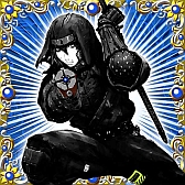 画像ギャラリー No.005のサムネイル画像 / 「戦国キングダム」,真島ヒロ氏ら漫画家3名とのコラボカードを6月1日に実装