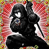 画像ギャラリー No.007のサムネイル画像 / 「戦国キングダム」,真島ヒロ氏ら漫画家3名とのコラボカードを6月1日に実装