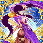 画像ギャラリー No.009のサムネイル画像 / 「戦国キングダム」,真島ヒロ氏ら漫画家3名とのコラボカードを6月1日に実装