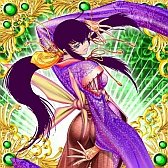 画像ギャラリー No.010のサムネイル画像 / 「戦国キングダム」,真島ヒロ氏ら漫画家3名とのコラボカードを6月1日に実装