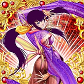 画像ギャラリー No.011のサムネイル画像 / 「戦国キングダム」,真島ヒロ氏ら漫画家3名とのコラボカードを6月1日に実装