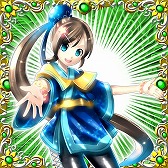 画像ギャラリー No.002のサムネイル画像 / 「戦国キングダム」イラストレーター KEI氏が描き下ろす「織姫」「彦星」が登場