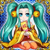 画像ギャラリー No.006のサムネイル画像 / 「戦国キングダム」,千姫を育成できる「1000日記念キャンペーン」が開催中