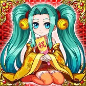 画像ギャラリー No.007のサムネイル画像 / 「戦国キングダム」,千姫を育成できる「1000日記念キャンペーン」が開催中