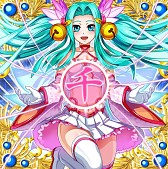 画像ギャラリー No.012のサムネイル画像 / 「戦国キングダム」,千姫を育成できる「1000日記念キャンペーン」が開催中