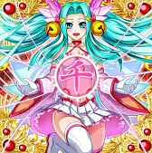 画像ギャラリー No.013のサムネイル画像 / 「戦国キングダム」,千姫を育成できる「1000日記念キャンペーン」が開催中