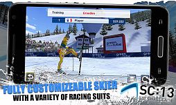 ꡼ No.006 | Ski Challenge 13