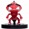 画像ギャラリー No.007のサムネイル画像 / 「ポケモンスクランブル U」赤いゲノセクトを含むNFCフィギュア第3弾が発売