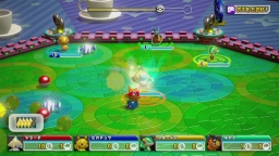 画像ギャラリー No.008のサムネイル画像 / 「ポケモンスクランブル U」赤いゲノセクトを含むNFCフィギュア第3弾が発売