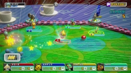 画像ギャラリー No.009のサムネイル画像 / 「ポケモンスクランブル U」赤いゲノセクトを含むNFCフィギュア第3弾が発売