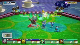 画像ギャラリー No.010のサムネイル画像 / 「ポケモンスクランブル U」赤いゲノセクトを含むNFCフィギュア第3弾が発売