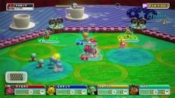 画像ギャラリー No.013のサムネイル画像 / 「ポケモンスクランブル U」赤いゲノセクトを含むNFCフィギュア第3弾が発売