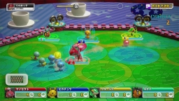 画像ギャラリー No.014のサムネイル画像 / 「ポケモンスクランブル U」赤いゲノセクトを含むNFCフィギュア第3弾が発売