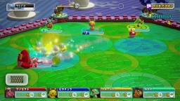 画像ギャラリー No.015のサムネイル画像 / 「ポケモンスクランブル U」赤いゲノセクトを含むNFCフィギュア第3弾が発売