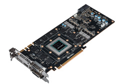 画像集#004のサムネイル/NVIDIA,Kepler世代の最上位GPU「GeForce GTX TITAN Black」を発表