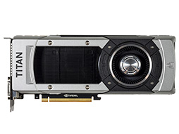 ������#002�Υ���ͥ���/ZOTAC��GTX TITAN Black��ܥ����ɤ�14�������Ⱦ��2��ܤ�ȯ��
