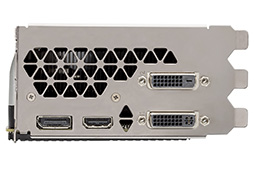 画像ギャラリー No.004のサムネイル画像 / 「GeForce GTX TITAN Z」がついに国内販売開始。第1弾のZOTAC製品は「30万円台後半」で登場