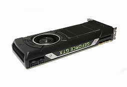 ���������꡼ No.003�Υ���ͥ������ / ��������ZOTAC����GTX TITAN X�����ȯ�䡣���ʤ϶ä�������15������