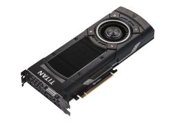 画像ギャラリー No.001のサムネイル画像 / ASUS,GTX TITAN Xカード発売。XSplit Gamecasterの1年ライセンス付き