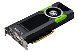 画像ギャラリー No.004のサムネイル画像 / 「NVIDIA TITAN X」の仕様における謎が明らかに。SM 2基分のCUDA Coreを無効化し,8bit整数演算は新命令で実現