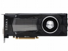 �����ɥ������֥ǥ��Υ�����NVIDIA TITAN X�����PC��10�����ȯ���ͽ��