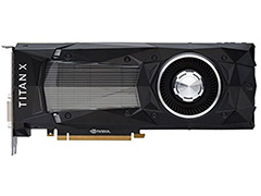 Pascal����κǾ�̥���ե��å��������ɡ�TITAN X�פ�Amazon.co.jp�ˤƹ������䳫�ϡ�������ʤ��ǹ�17��1204��