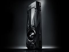 NVIDIA����TITAN Xp�פ����ʥꥹ�Ȥ��ɲá�GP102�����Υե륹�ڥå���1200�ɥ�