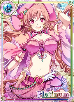 画像ギャラリー No.011のサムネイル画像 / iOS向けパズル＆カードバトルゲーム「神連鎖ジュエルヘヴン」が配信に