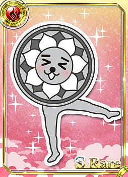 画像ギャラリー No.005のサムネイル画像 / 「神連鎖ジュエルヘヴン」，東京No.1ゆるキャラ「にしこくん」とのコラボを実施