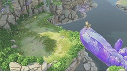 画像ギャラリー No.003のサムネイル画像 / クラシカルな遊び心地と,次世代を感じられるグラフィックスの融合。PlayStation 4ローンチタイトル「KNACK」を,プレイムービーで紹介