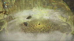 画像ギャラリー No.005のサムネイル画像 / クラシカルな遊び心地と,次世代を感じられるグラフィックスの融合。PlayStation 4ローンチタイトル「KNACK」を,プレイムービーで紹介