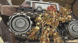 画像ギャラリー No.008のサムネイル画像 / クラシカルな遊び心地と,次世代を感じられるグラフィックスの融合。PlayStation 4ローンチタイトル「KNACK」を,プレイムービーで紹介