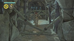 画像ギャラリー No.009のサムネイル画像 / クラシカルな遊び心地と,次世代を感じられるグラフィックスの融合。PlayStation 4ローンチタイトル「KNACK」を,プレイムービーで紹介