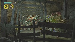 画像ギャラリー No.010のサムネイル画像 / クラシカルな遊び心地と,次世代を感じられるグラフィックスの融合。PlayStation 4ローンチタイトル「KNACK」を,プレイムービーで紹介