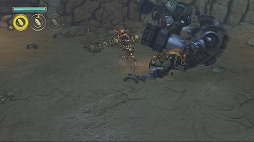 画像ギャラリー No.014のサムネイル画像 / クラシカルな遊び心地と,次世代を感じられるグラフィックスの融合。PlayStation 4ローンチタイトル「KNACK」を,プレイムービーで紹介