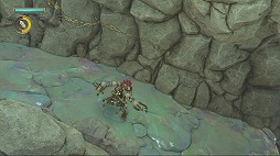 画像ギャラリー No.018のサムネイル画像 / クラシカルな遊び心地と,次世代を感じられるグラフィックスの融合。PlayStation 4ローンチタイトル「KNACK」を,プレイムービーで紹介