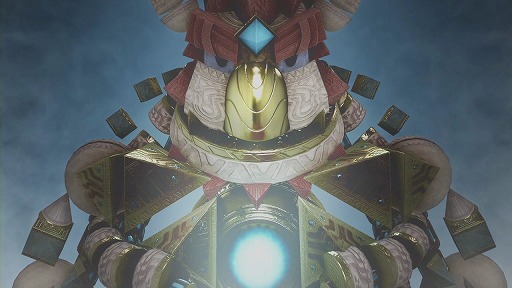 画像ギャラリー No.020のサムネイル画像 / クラシカルな遊び心地と,次世代を感じられるグラフィックスの融合。PlayStation 4ローンチタイトル「KNACK」を,プレイムービーで紹介